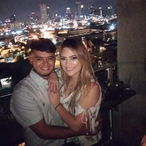 Meet your Posher, Stephanie